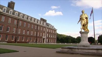 Royal Hospital Chelsea