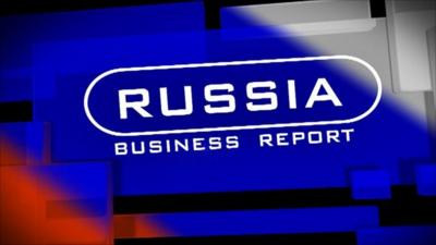 Russia Business Report