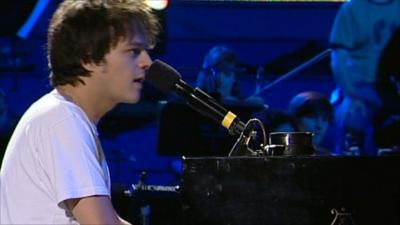 Jamie Cullum