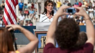 Sarah Palin