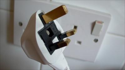 Electric plug