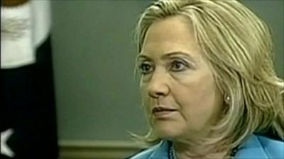 Hillary Clinton