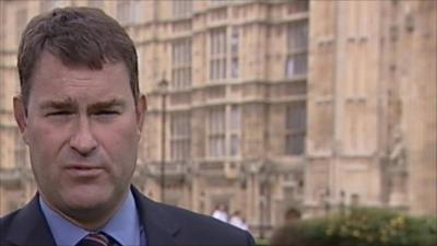 David Gauke, Exchequer Secretary to the Treasury