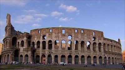 Colosseum