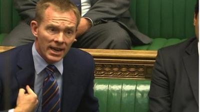 Chris Bryant MP