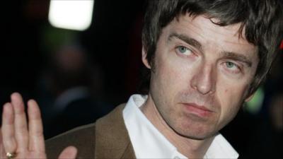 Noel Gallagher
