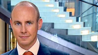 Daniel Hannan