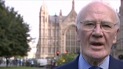 Sir Menzies Campbell