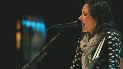 KT Tunstall
