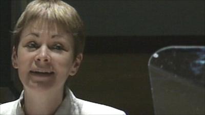 Caroline Lucas