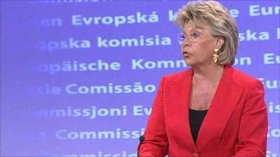 Viviane Reding