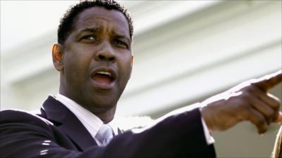 Denzel Washington