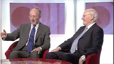 malcolm rifkind and menzies campbell