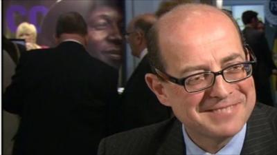 Nick Robinson