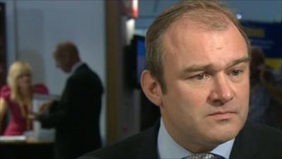 Ed Davey