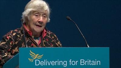 Shirley Williams