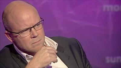 Toby Young