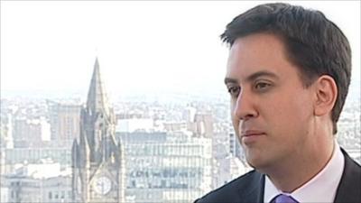 Ed Miliband