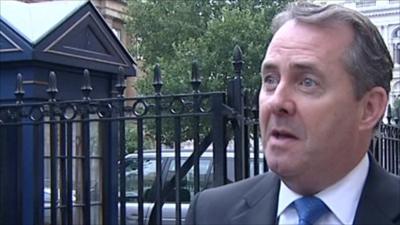 Liam Fox