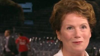 Hazel Blears