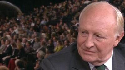 Neil Kinnock