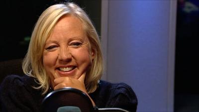 Deborah Meaden