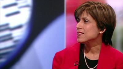 Professor Anita Thapar