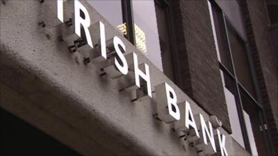 Anglo Irish Bank