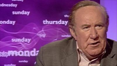 Andrew Neil