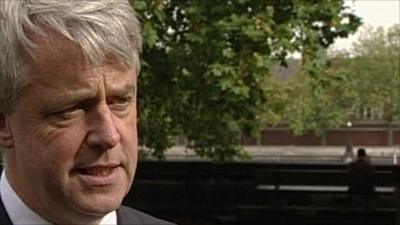 Andrew Lansley