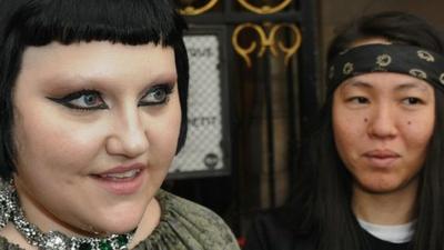 Beth Ditto