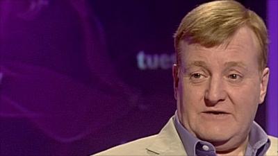 Charles Kennedy