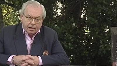 David Starkey