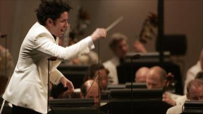 Gustavo Dudamel