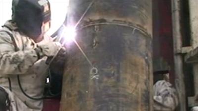 Welder