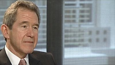 Lord Browne