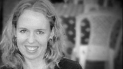 Linda Norgrove