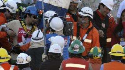 Renan Avalos (blue helmet)