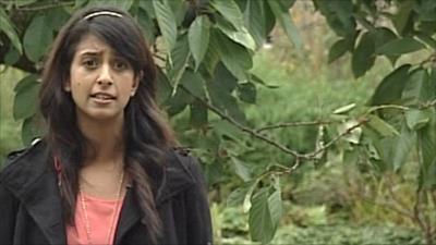 Konnie Huq