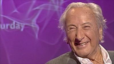 Michael Winner