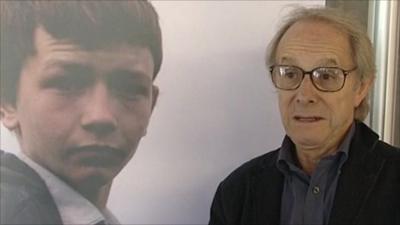 Ken Loach