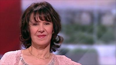 Arlene Phillips