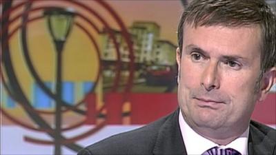 Robert Peston