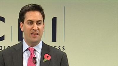 Ed Milliband