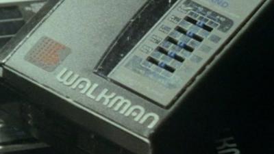 Walkman