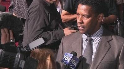 Denzel Washington