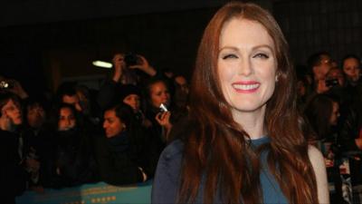 Julianne Moore