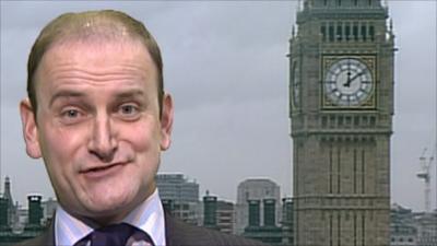 Douglas Carswell