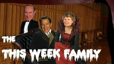 This Week family graphic
