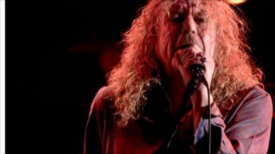 Robert Plant